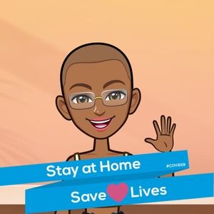 Meet your Posher, Monique